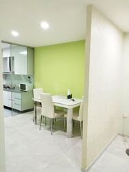 Blk 412 Bedok North Avenue 2 (Bedok), HDB 3 Rooms #509876911
